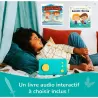Ma Fabrique à Histoires - Verte