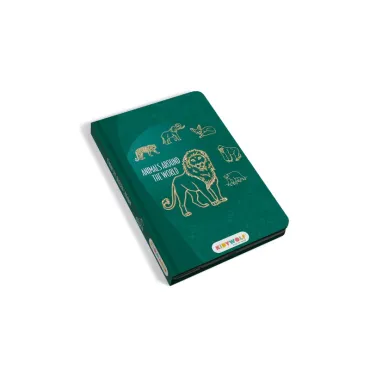 Kidydraw-Mini - Tablette à...