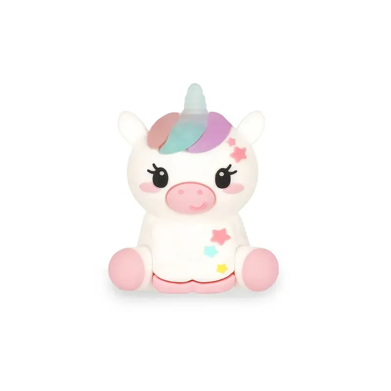 Taille-crayon Lumineux Avec Réservoir - Unicorn - Sharpening is Magic