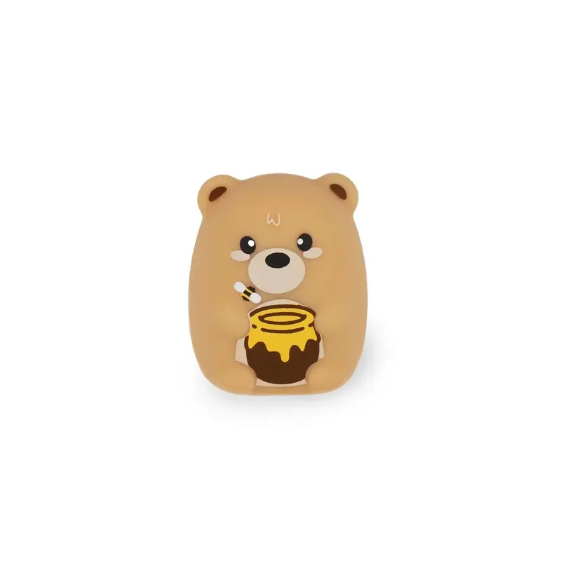 Taille-crayon Teddy Bear - Mini Friends