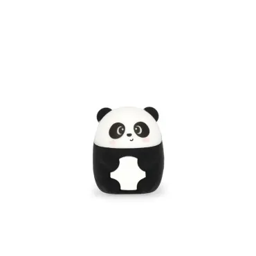 Taille-crayon Panda - Mini...