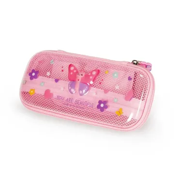 Trousse Transparente Rigide...