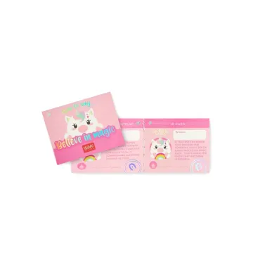 Peluche Unicorn - Mini Super Soft!