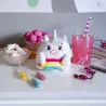Peluche Unicorn - Mini Super Soft!