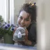 Peluche Kitty - Mini Super Soft!