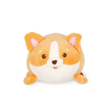 Peluche Corgi - Mini Super...