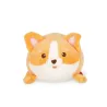 Peluche Corgi - Mini Super Soft!