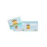 Peluche Giraffe - Mini Super Soft!