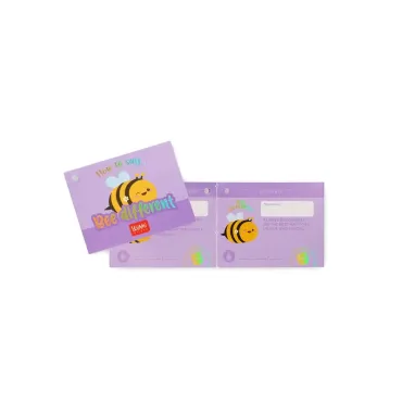 Peluche Bee - Mini Super Soft!