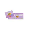 Peluche Bee - Mini Super Soft!