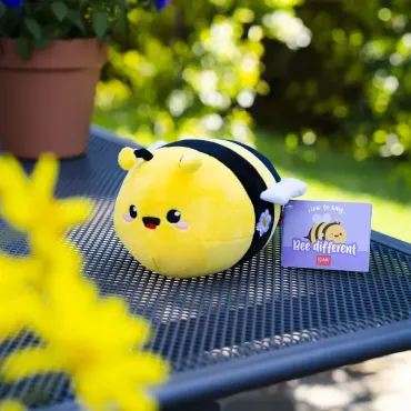 Peluche Bee - Mini Super Soft!