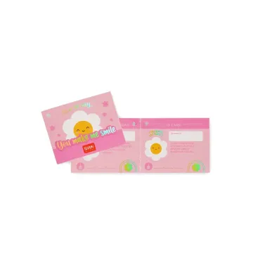 Peluche Daisy - Mini Super Soft!