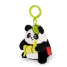 Porte-clés en Peluche Panda - Tiny Super Soft!