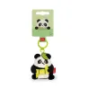 Porte-clés en Peluche Panda - Tiny Super Soft!