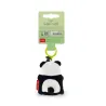 Porte-clés en Peluche Panda - Tiny Super Soft!