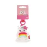 Porte-clés en Peluche Unicorn - Tiny Super Soft!