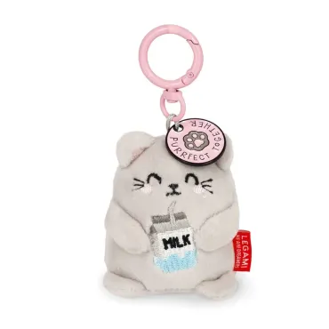 Porte-clés en Peluche Kitty - Tiny Super Soft!