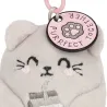 Porte-clés en Peluche Kitty - Tiny Super Soft!