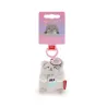 Porte-clés en Peluche Kitty - Tiny Super Soft!