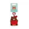 Porte-clés en Peluche Teddy Bear - Tiny Super Soft!