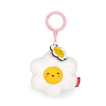 Porte-clés en Peluche Daisy...