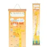Toise Murale - Giraffe