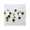 Guirlande LED naturelle - 220cm