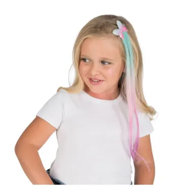 Barrette Papillon avec...