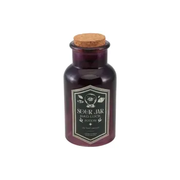 Flacon Sour jar - 13,5cm