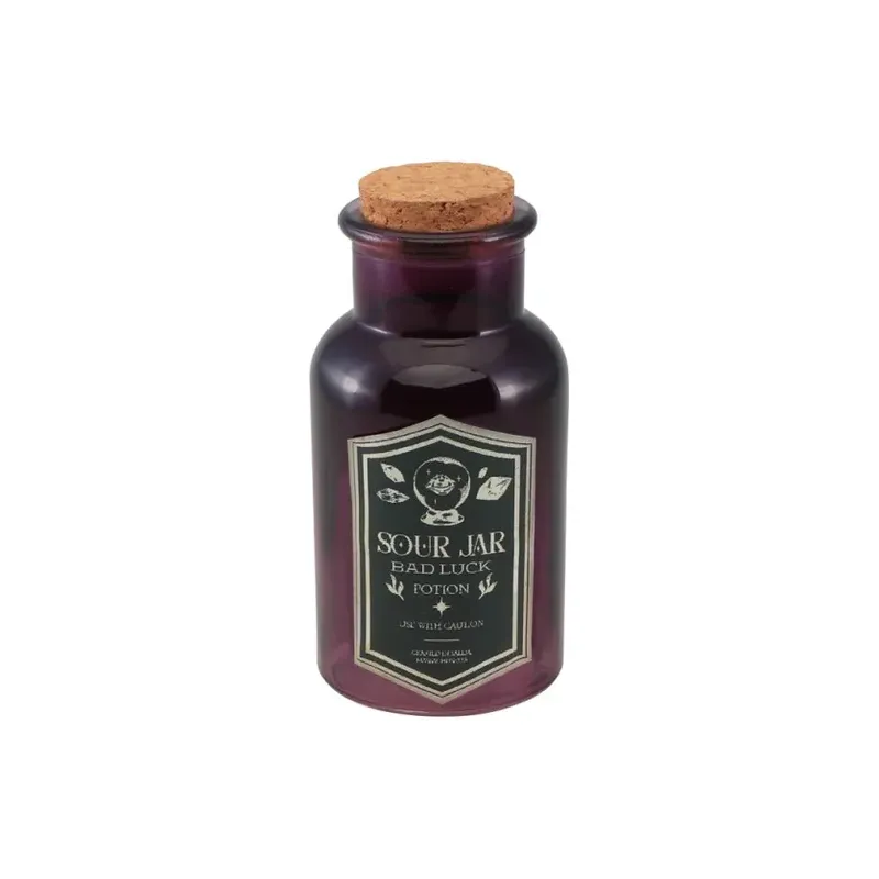 Flacon Sour jar - 13,5cm