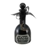 Fiole Magie Noire en verre - 19,5cm