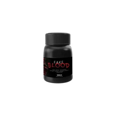 Faux sang - 100ML