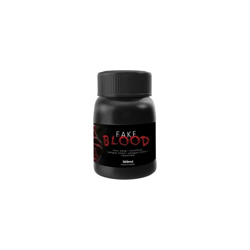 Faux sang - 100ML