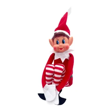 Lutin farceur, garçon élfie...