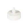 Set 6 LED chauffe plat - 3,8x3,5cm