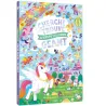 Cherche et trouve - Royaume Licorne