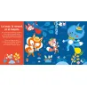 Mes supers comptines d'animaux