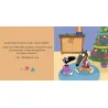 p'tit loup attend le père noël