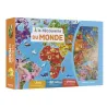 A la découverte du monde