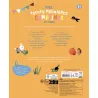 mon livre piano - mes toutes premieres comptines