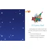 mon premier roman de l'avent - le concours du père noël