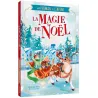 mon roman de l'avent - la magie de noël