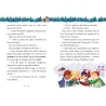 mon roman de l'avent - la magie de noël