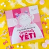L'incroyable histoire de Demoiselle Yéti