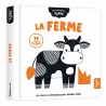 Mes premiers flaps - La ferme