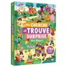 Mon cherche et trouve surprise - Vive pâques !