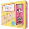 Mes jolis bijoux - Mes bracelets du bonheur