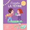 J'arrête la tétine
