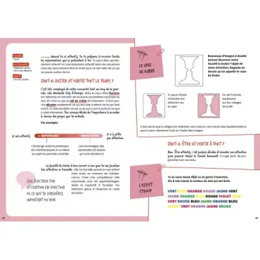 Destination collège ! le guide pour réussir - Science & vie junior