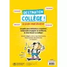 Destination collège ! le guide pour réussir - Science & vie junior